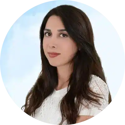 استشارة نفسية أونلاين مع د. رؤى دريوس – معالجة متخصصة في اضطرابات القلق والاكتئاب والصدمات