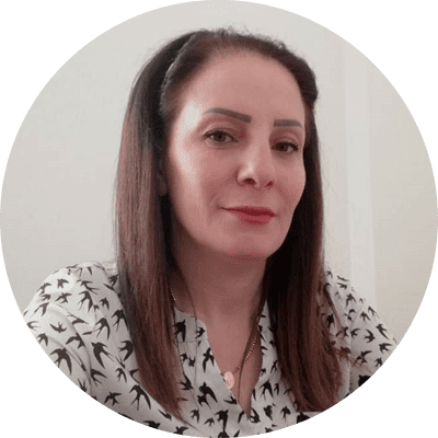 استشارة نفسية أونلاين مع د. رؤى دريوس – معالجة متخصصة في اضطرابات القلق والاكتئاب والصدمات