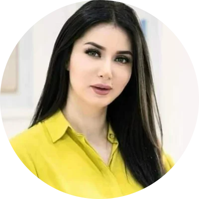 استشارة نفسية أونلاين مع د. رؤى دريوس – معالجة متخصصة في اضطرابات القلق والاكتئاب والصدمات