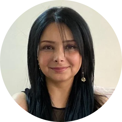 جلسات علاج نفسي أونلاين مع د. داليا صالح – أخصائية في الاضطرابات النفسية والعلاقات الزوجية