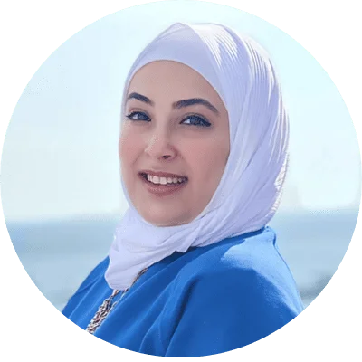 جلسات علاج نفسي أونلاين مع د. داليا صالح – أخصائية في الاضطرابات النفسية والعلاقات الزوجية