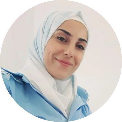 استشارة نفسية أونلاين مع د. رؤى دريوس – معالجة متخصصة في اضطرابات القلق والاكتئاب والصدمات