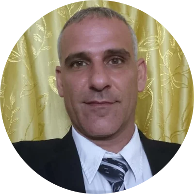 جلسات علاج نفسي أونلاين مع د. داليا صالح – أخصائية في الاضطرابات النفسية والعلاقات الزوجية